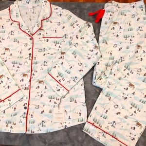 Hearth & Hand with Magnolia Pajamas